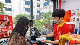 Masan Group dự kiến phát hành hơn 7 triệu cổ phiếu cho lao động trong công ty