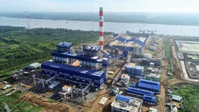 Đấu thầu gói cung cấp nhiên liệu cho Nhà máy Nhiệt điện Sông Hậu 1