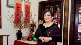 Nghệ nhân ẩm thực Ánh Tuyết: “Michelin Guide tới Việt Nam là cơ hội lớn để ẩm thực được nâng tầm”