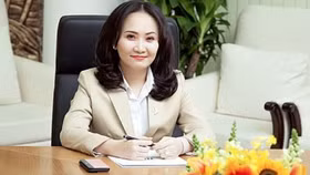 “Công chúa mía đường” Ức My muốn bắt đáy cổ phiếu SBT?