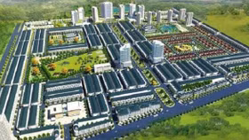 Hà Nam sắp có thêm khu công nghiệp rộng 100 ha