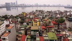 Hà Nội: Sẽ giám sát việc quản lý, sử dụng nhà, đất thuộc sở hữu nhà nước