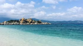 Dừng hoạt động du lịch tại đảo Bình Ba, Bình Hưng ở Khánh Hòa