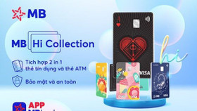 “Giải mã” sức hút của thẻ MB Hi Collection với Gen Z