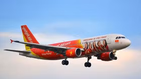 Vietjet hợp tác với Japan Airlines