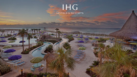 IHG thay đổi nhận diện thương hiệu