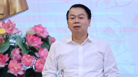 Đã có đầy đủ nguồn lực để phục vụ cho việc tăng lương cơ sở từ ngày 1/7