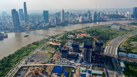 TP. HCM dự kiến tăng hệ số điều chỉnh giá đất năm 2023