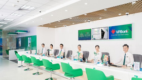 Biểu lãi suất huy động ngân hàng VPBank tháng 5/2025: Không có điều chỉnh