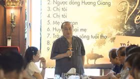 Khởi động chuỗi chương trình kỷ niệm Ngày Doanh nhân Việt Nam 13/10