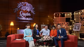 Quán thanh xuân tháng 6: Ơi cuộc sống mến thương