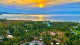 Cam Ranh Riviera tặng khách 2 đêm nghỉ miễn phí, sử dụng đến 7/2021