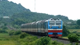 Đường sắt Sài Gòn sắp họp cổ đông bàn việc thay Chủ tịch