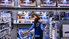 Chỉ vài thay đổi nhỏ, Walmart đã tiết kiệm được hàng trăm triệu USD