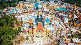 Vinpearl công bố chiến lược “đa dạng hoá sản phẩm- dịch vụ và phát triển điểm đến”