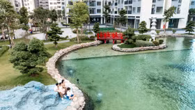 Lãi suất giảm, chủ đầu tư tung hàng loạt chính sách bán hàng “khủng” đón khách