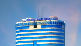 Tổng công ty Hàng hải Việt Nam đạt hơn 15.000 tỷ doanh thu