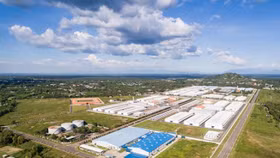 Đồng Nai quy hoạch thêm khu công nghiệp hơn 1.100 ha tại huyện Xuân Lộc