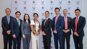 VinFast sẽ niêm yết tại Mỹ, định giá công ty 27 tỷ USD