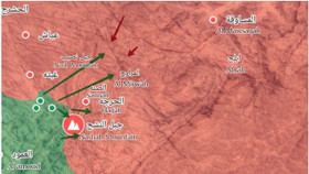 Chiến trường Yemen: Houthi giải phóng hàng loạt khu dân cư, chuẩn bị chiếm khu vực mỏ dầu ở Marib