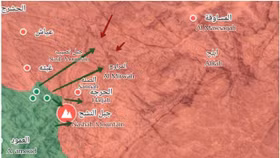 Chiến trường Yemen: Houthi giải phóng hàng loạt khu dân cư, chuẩn bị chiếm khu vực mỏ dầu ở Marib
