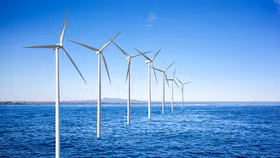 Tập đoàn Anh đề xuất được đầu tư dự án điện gió ngoài khơi 12 tỷ USD tại Bình Thuận