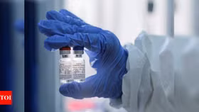 Fujifilm ký hợp đồng sản xuất vắc xin với VLP của Hoa Kỳ