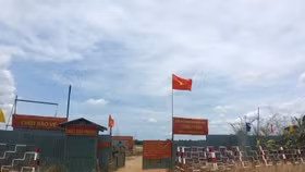 TP.HCM: Một cá nhân khởi kiện UBND huyện Bình Chánh vì xử phạt không đúng