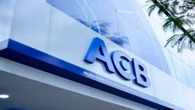 Quý 2/2021 ACB lãi kỷ lục, lợi nhuận trước thuế đạt khoảng 6.400 tỷ đồng