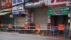 Hà Nội triển khai hàng loạt biện pháp cấp bách phòng chống COVID-19 từ 0 giờ ngày 19/7