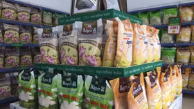 BRGMart tăng 300% lượng hàng hoá thiết yếu ứng phó với dịch Covid-19