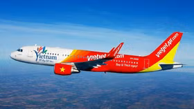 Vietjet sẽ trở thành công ty đầu tiên ở Việt Nam niêm yết cổ phiếu tại sàn giao dịch New York?