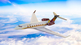 Gulfstream tổ chức triển lãm máy bay cùng Sun Air - hãng hàng không chung cao cấp của Sun Group