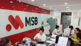 Dịch Covid-19: MSB triển khai gói tín dụng lãi suất từ 6,99%/năm