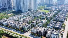 Hà Nội: Hàng loạt sở, ngành tham gia kiểm tra loạt dự án bất động sản trên địa bàn