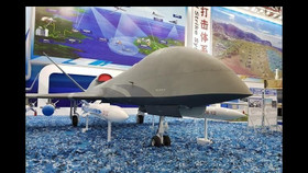 Trung Quốc thử nghiệm bay UAV phản lực trinh sát tấn công lần đầu tiên