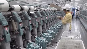 Hoa Kỳ tiếp tục thể hiện lập trường cứng rắn với Trung Quốc