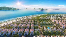 Khám phá sắc xanh tại Mallorca - Sun Grand City Feria
