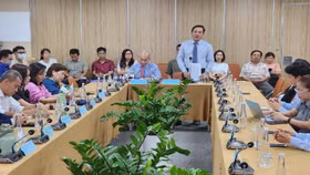 Dự kiến khoảng 8.000 lượt khách tham gia Diễn đàn và Hội chợ Xuất khẩu TP.HCM