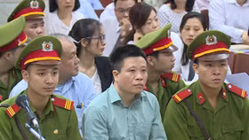 Vén màn bí ẩn công ty “sân sau” trong đại án OceanBank