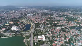 Phú Thọ dự kiến triển khai thêm 27 dự án nhà ở xã hội