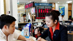 Sau VPBank, BIDV, LienVietPostBank, đến lượt Sacombank giảm lãi suất cho vay