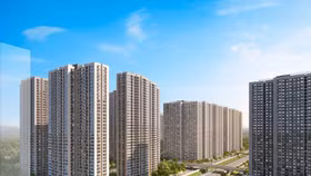 Mở bán tòa căn hộ xanh Grand Sappire 3 tại Vinhomes Smart City