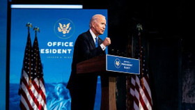 Hoa Kỳ: Cử tri đoàn xác nhận chiến thắng của ông Joe Biden