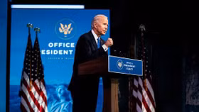 Hoa Kỳ: Cử tri đoàn xác nhận chiến thắng của ông Joe Biden