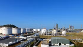 Vốn nhà nước tại Lọc dầu Bình Sơn hơn 44.934 tỷ đồng