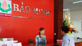 Đại diện SCIC làm chủ tịch Bảo hiểm Bảo Minh