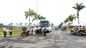 Chuyên gia Phan Công Chánh: "Sắp tới tôi sẽ đầu tư đất nền Đồng Nai"