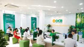Ngân hàng OCB chi 1.500 tỷ đồng mua lại trái phiếu trước hạn