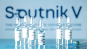 Nga sẽ cung cấp 20 triệu liều vaccine Sputnik V cho Việt Nam trong năm 2021